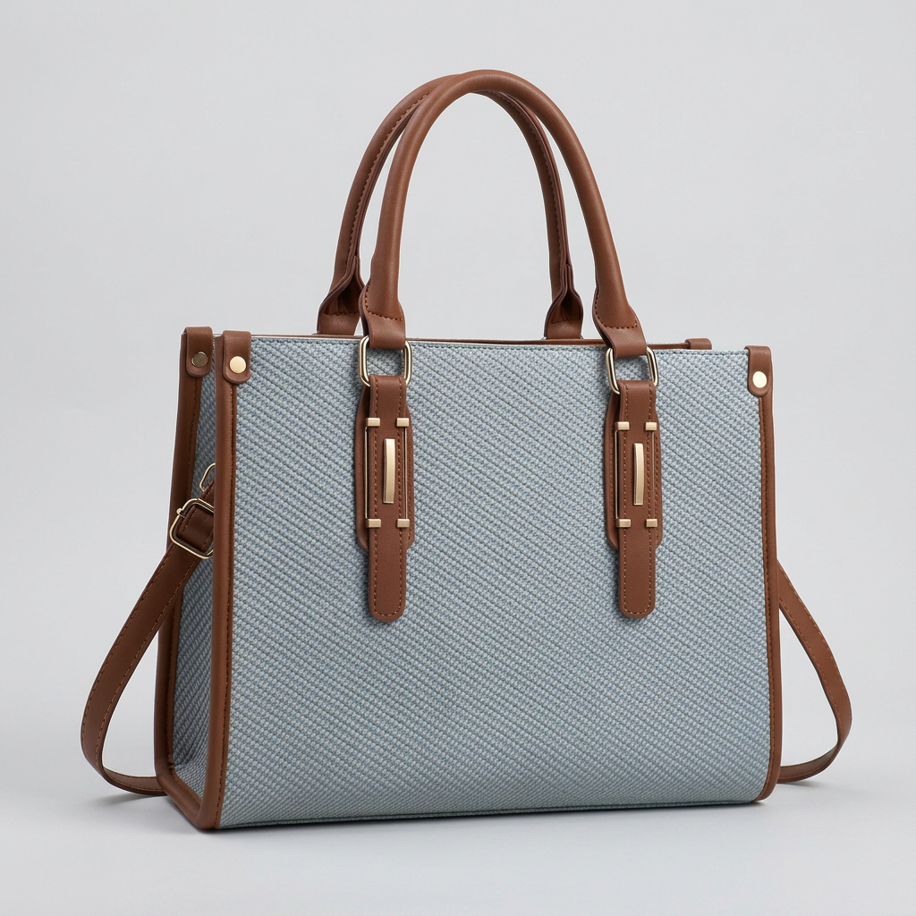 The Antibes Crossbody