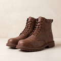 Wren | Work Boots Ankle Orthopedic