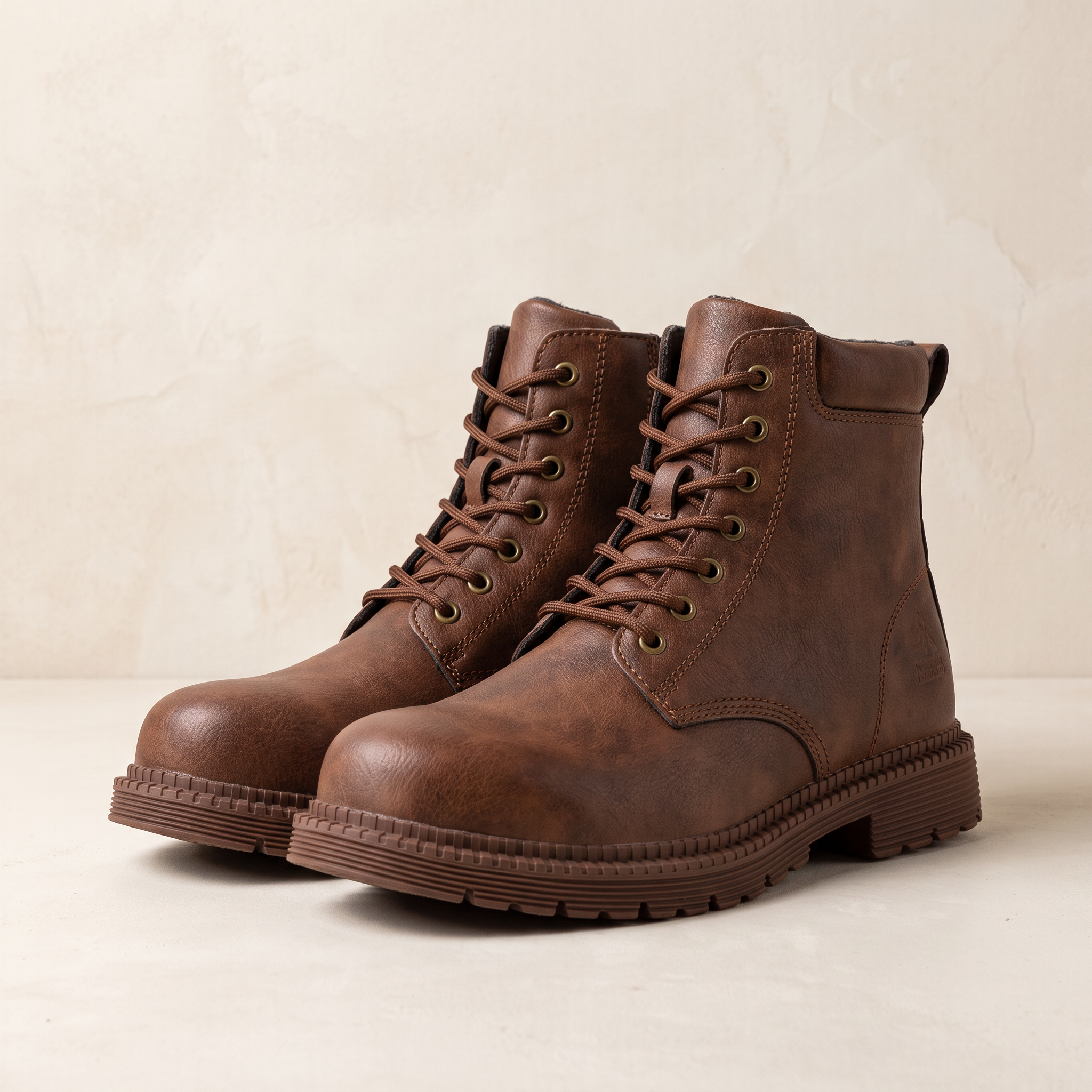 Wren | Work Boots Ankle Orthopedic