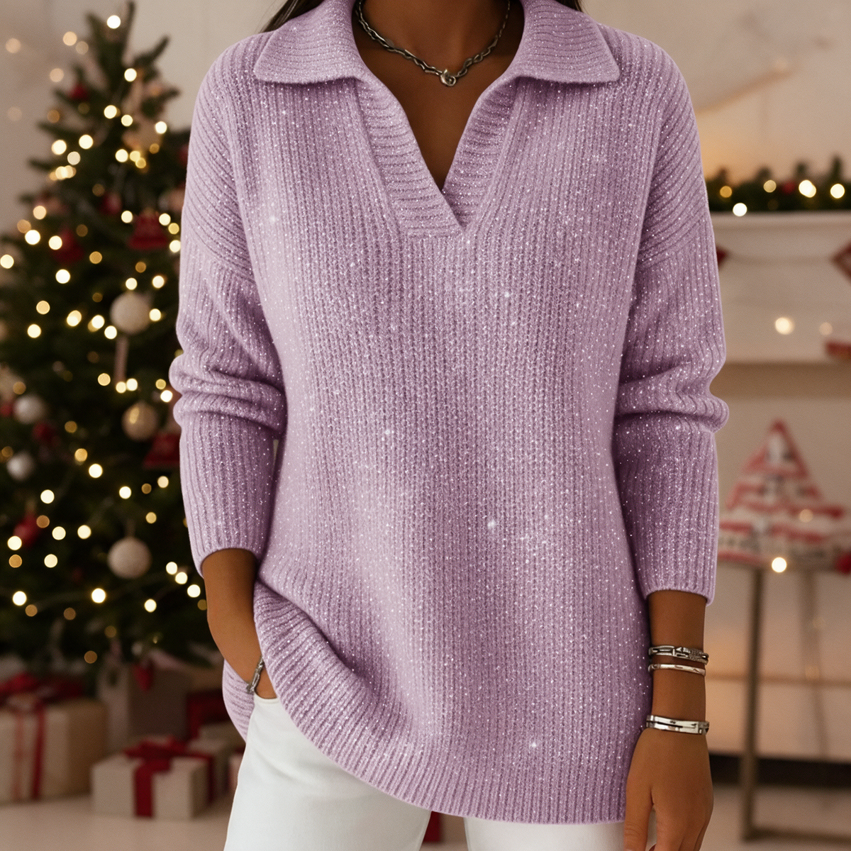 Briony Lilac