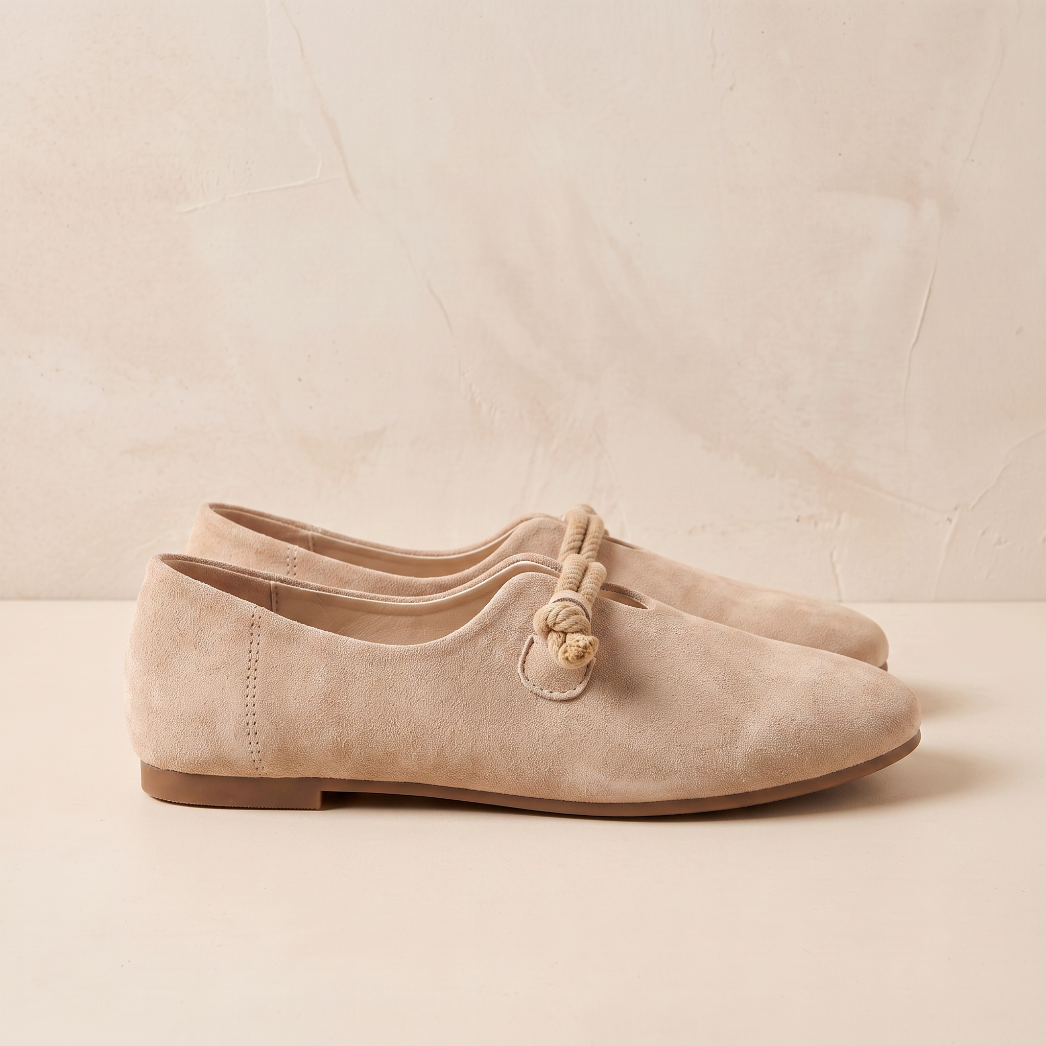 Harold | Loafers Slip Orthopedic