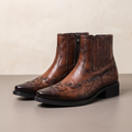 Ludlow | Ankle Boots