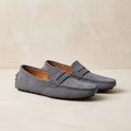 Alistair | Loafers Slip On Shoes