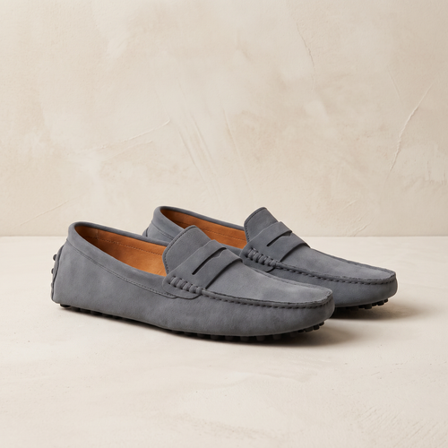 Alistair | Loafers Slip On Shoes