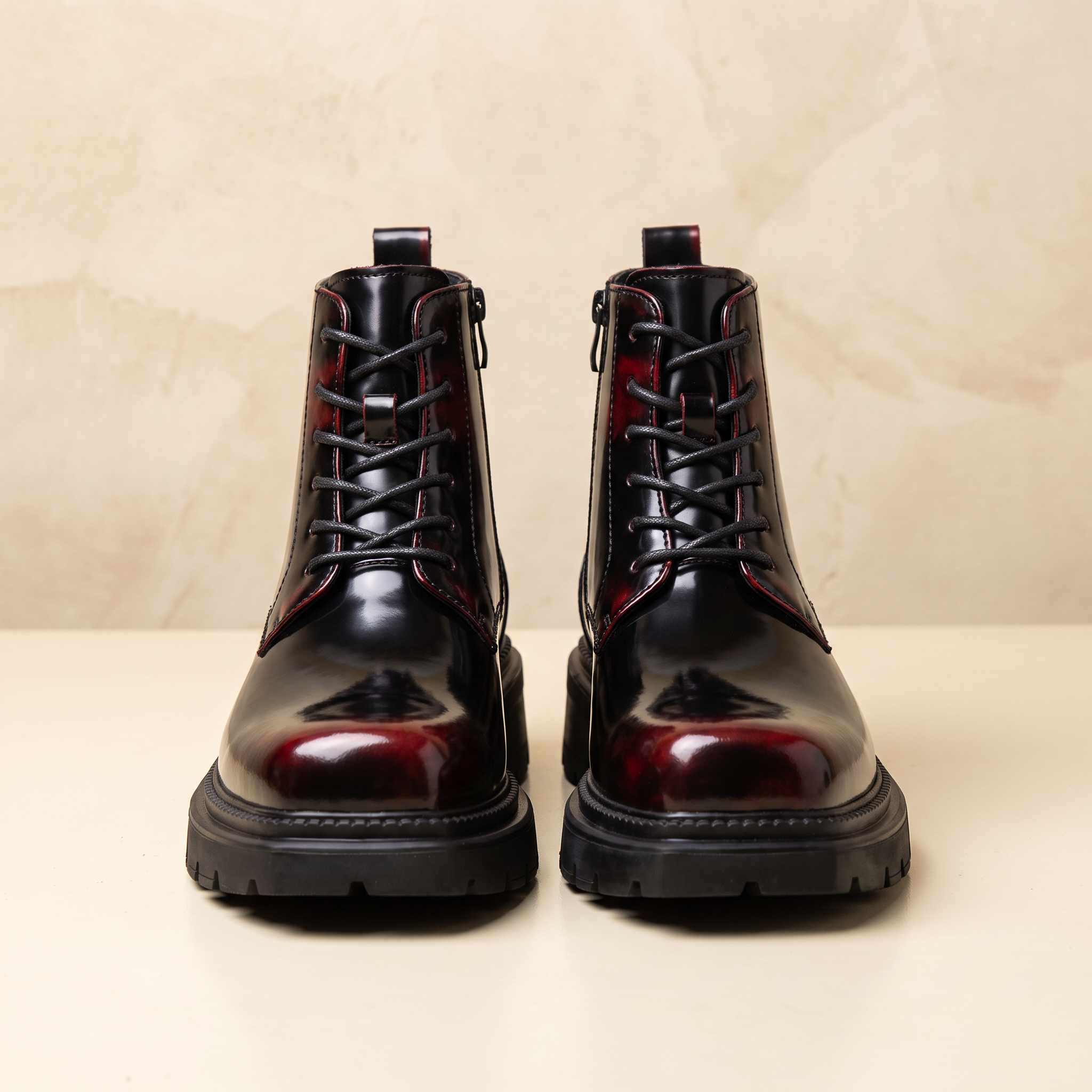 Garrick | Boots Ankle