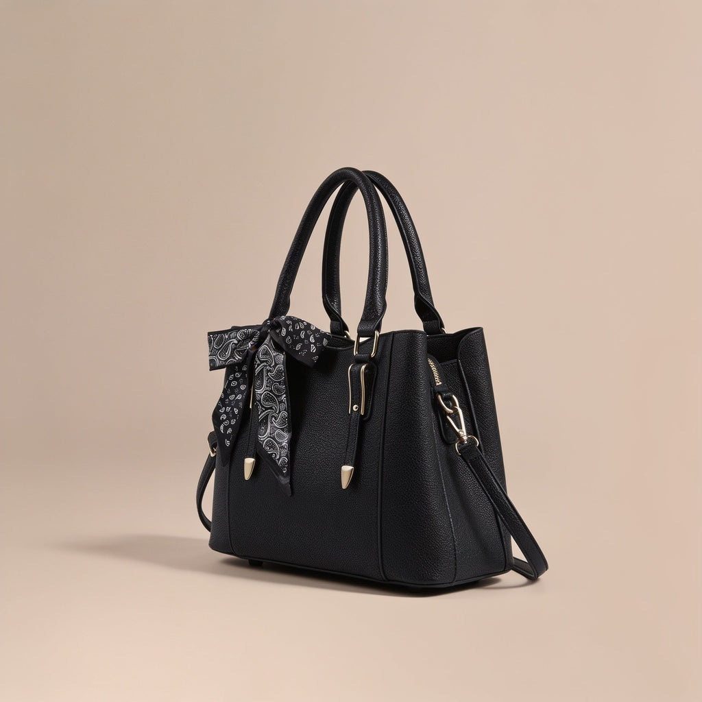 The Cannes Shoulder Bag