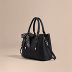 The Cannes Shoulder Bag