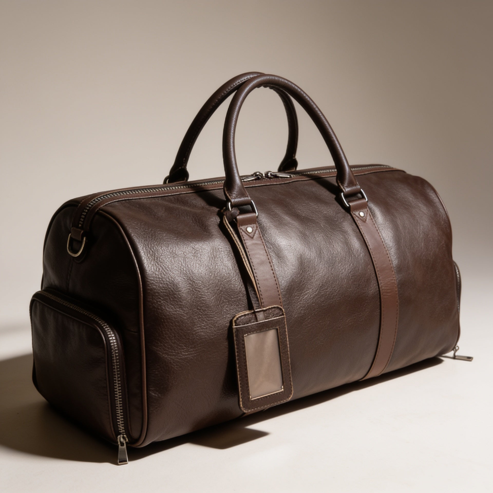 The Kingsley Duffle