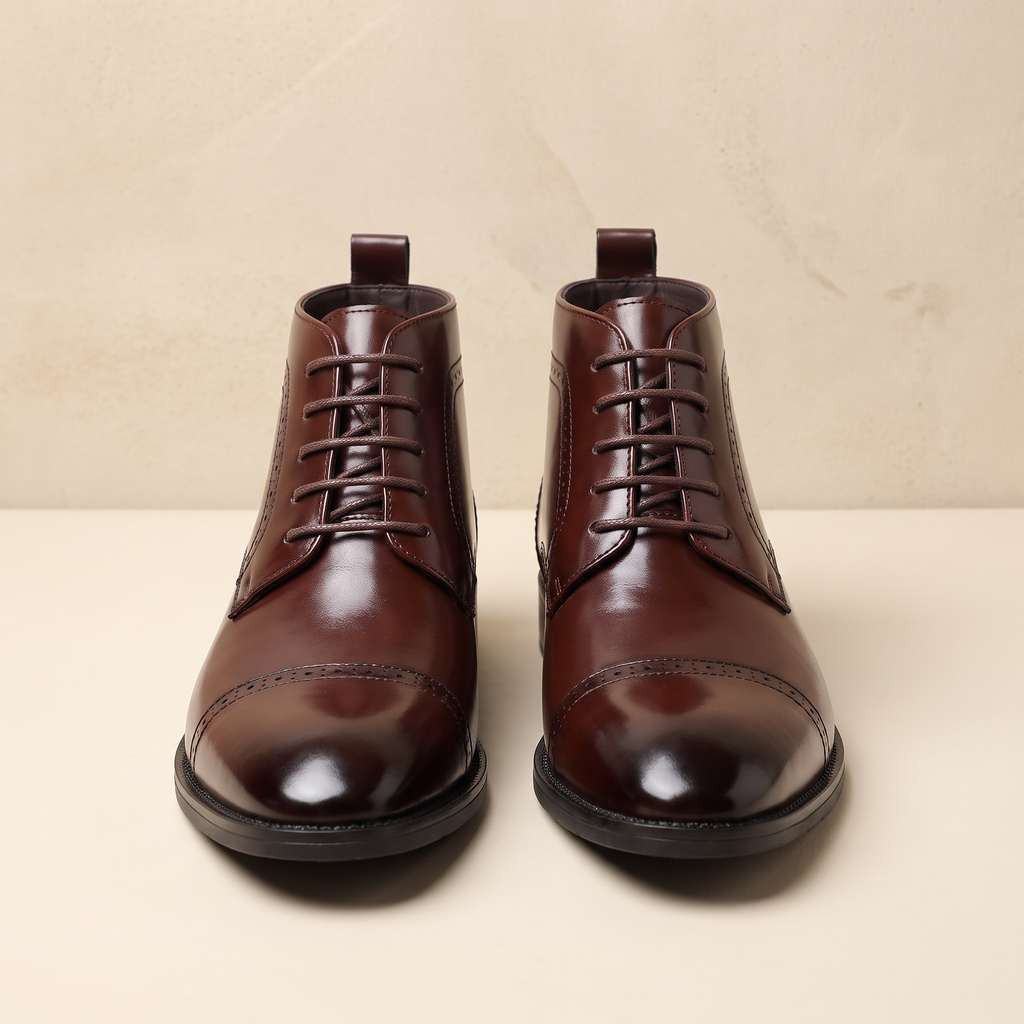 Cecilia | Boots Ankle