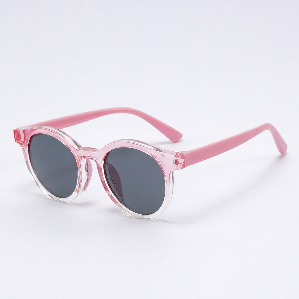 Pippa Pink Gradient