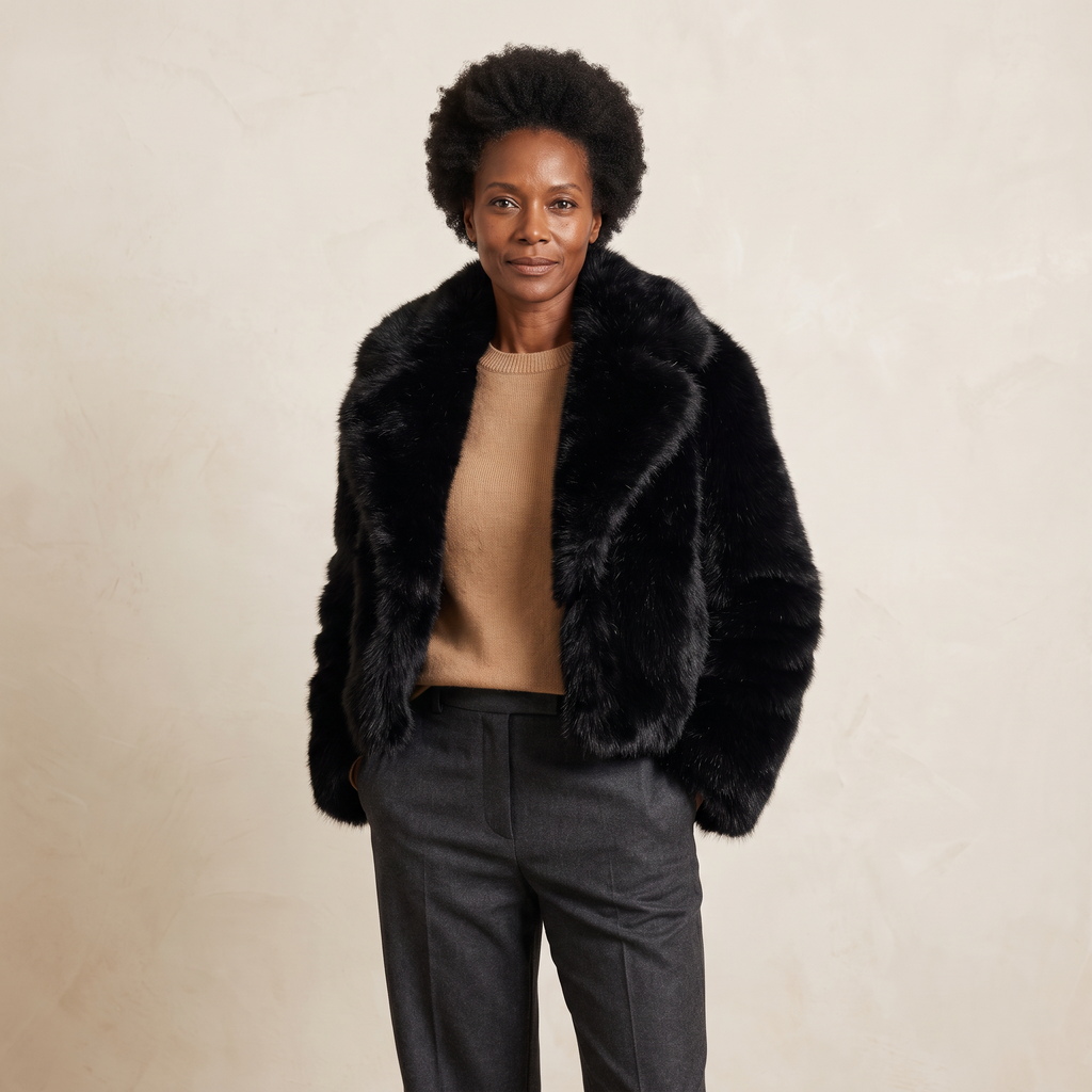 Ingrid | Coat Winter Jacket
