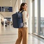 The Heathrow Cabin Backpack