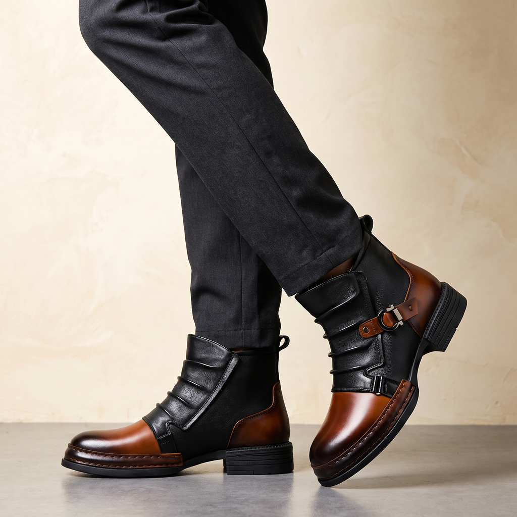 Cranleigh | Ankle Boots