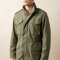 Barnaby | Jacket Coat
