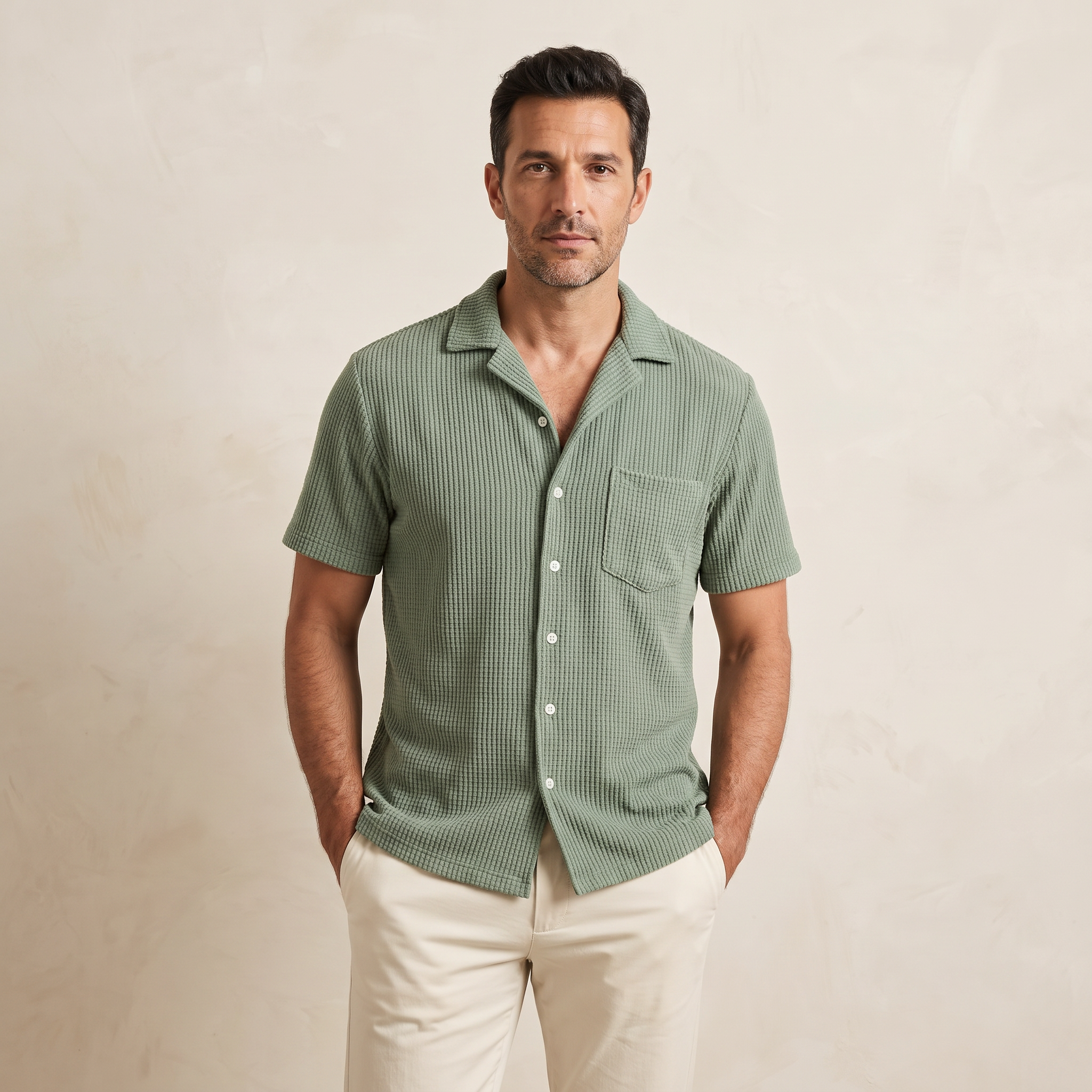Lambeth | Shirt Top