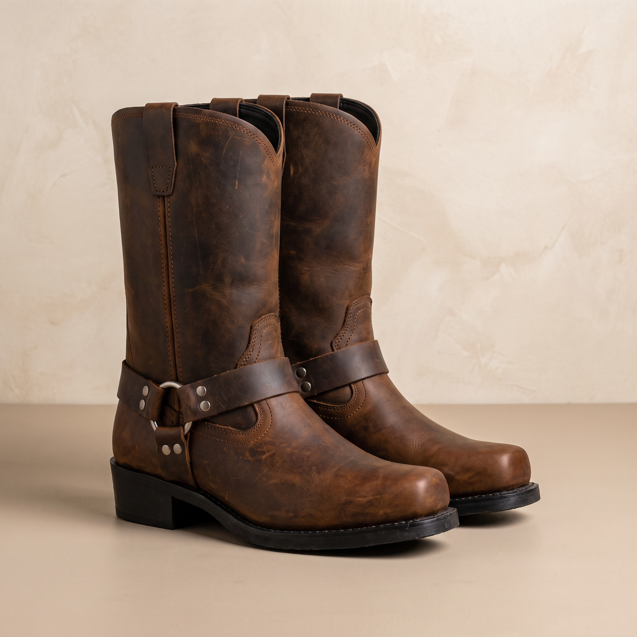Hadley | Boots Ankle