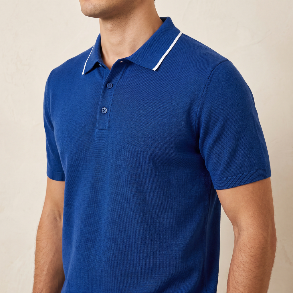 Montgomery | Polo Shirt