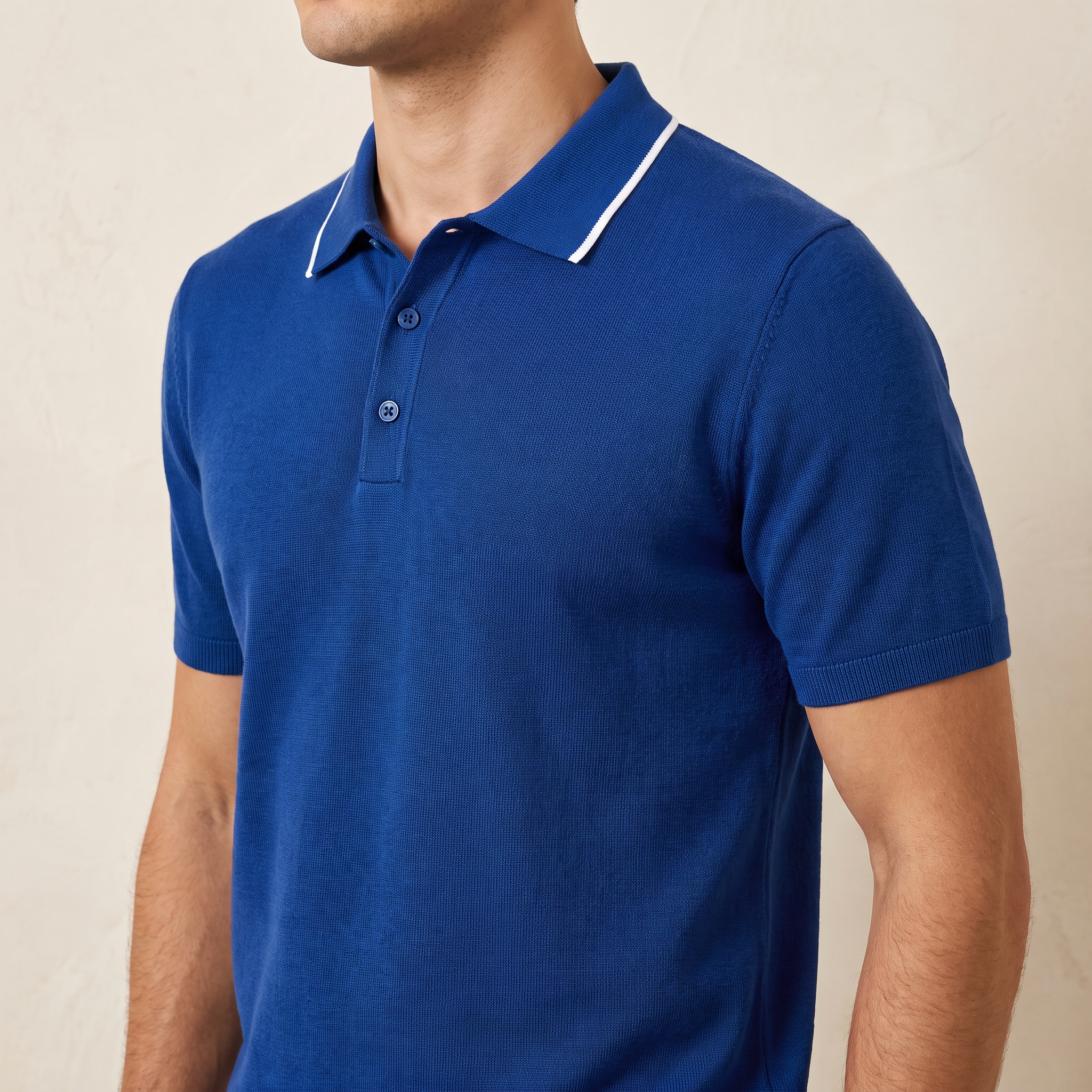 Montgomery | Polo Shirt