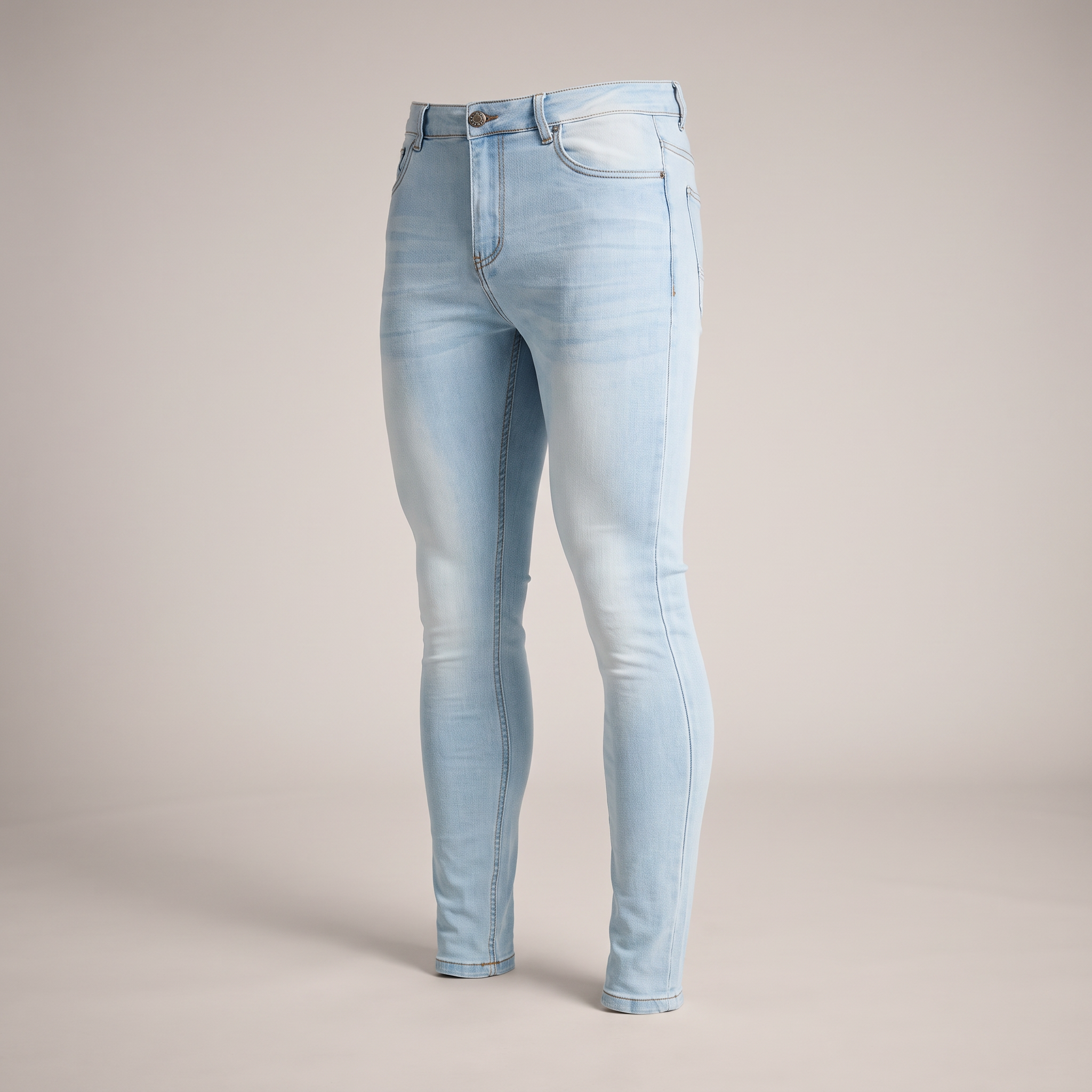 Norwood | Skinny Jeans Denim