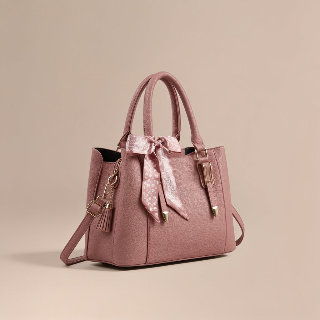 The Cannes Shoulder Bag
