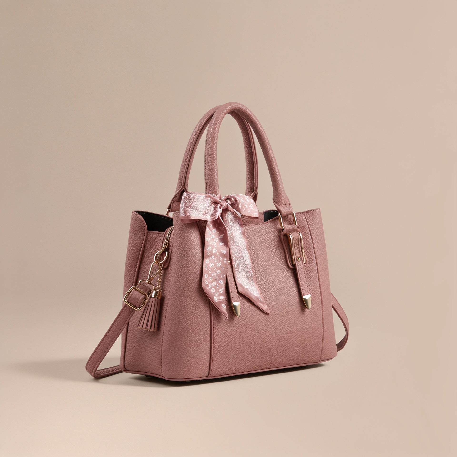 The Cannes Shoulder Bag