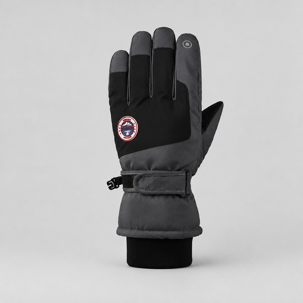 Wilbur Dark Grey