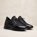 Cornelius | Sneakers Trainers Leather