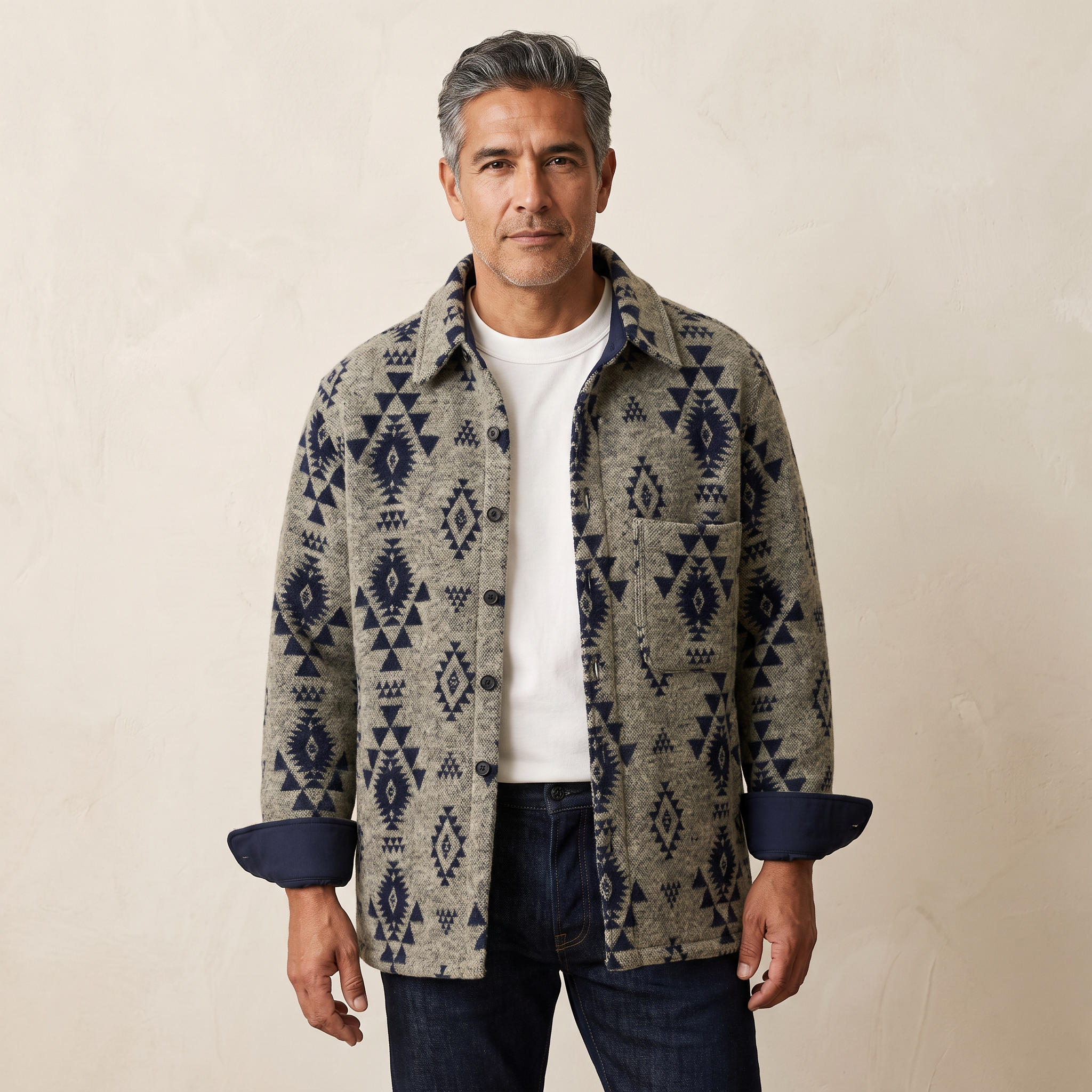 Georgiana | Wool Coat Jacket