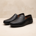 Cornelia | Loafers Slip On Shoes Leather