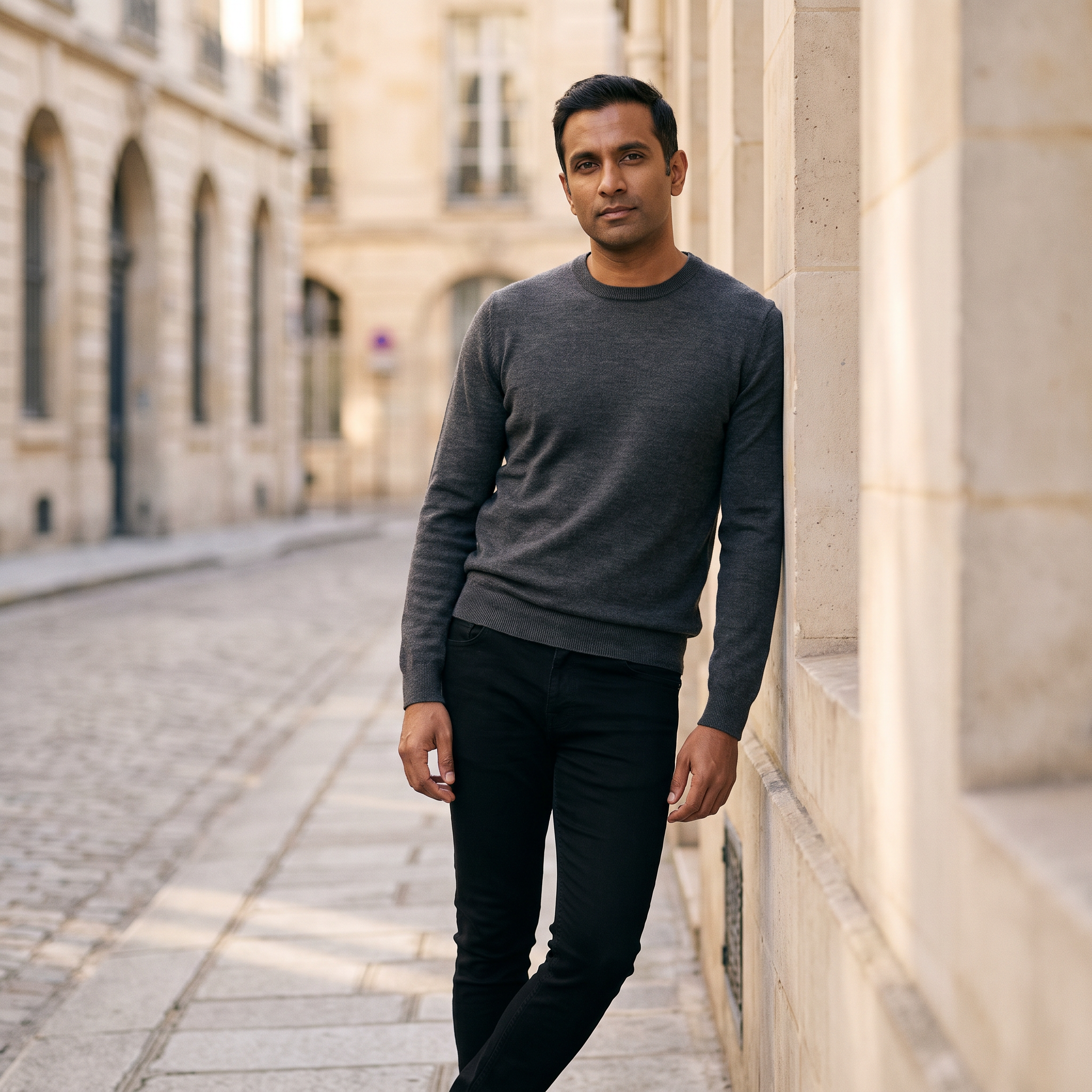Beaufort | Skinny Jeans Denim
