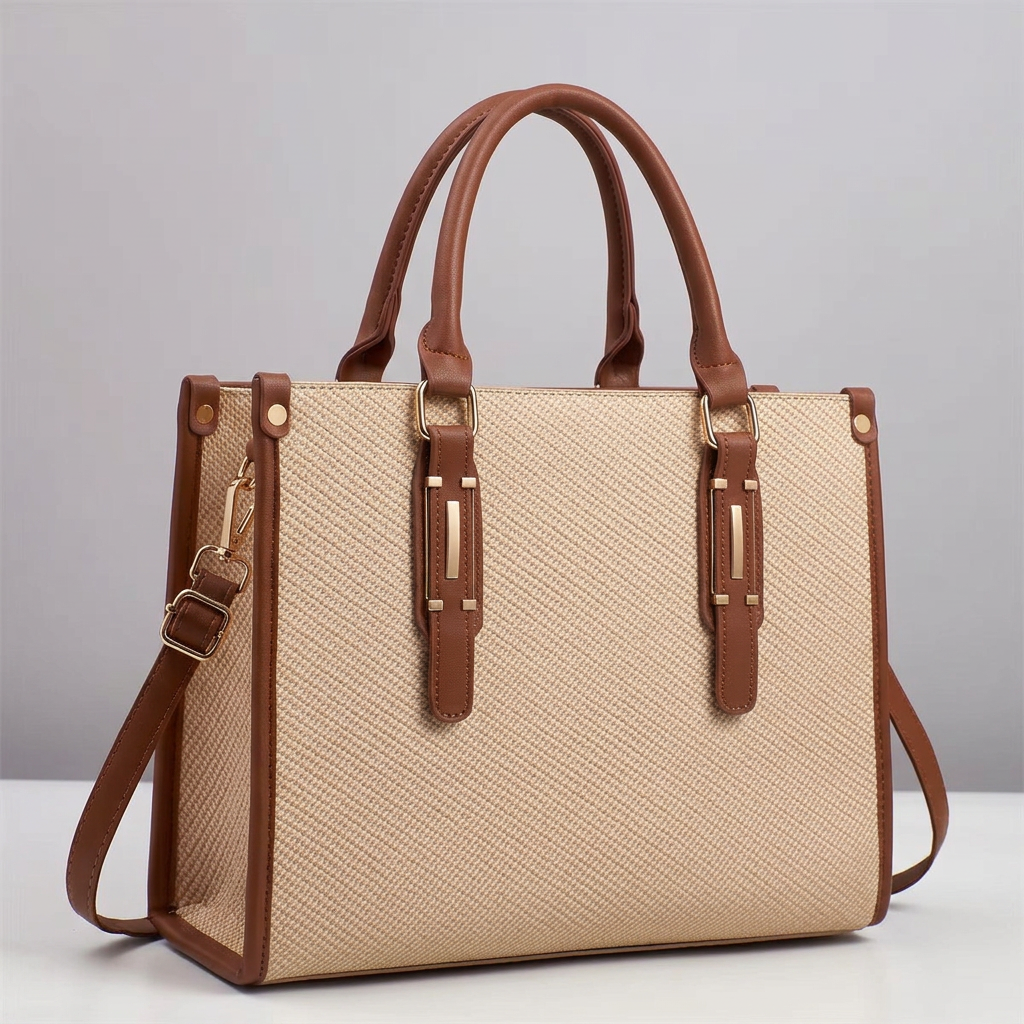 The Antibes Crossbody