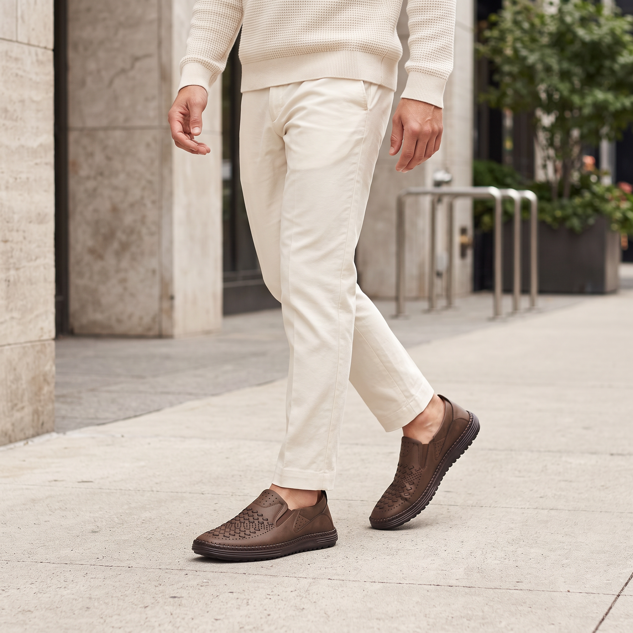 Lucinda | Loafers Slip