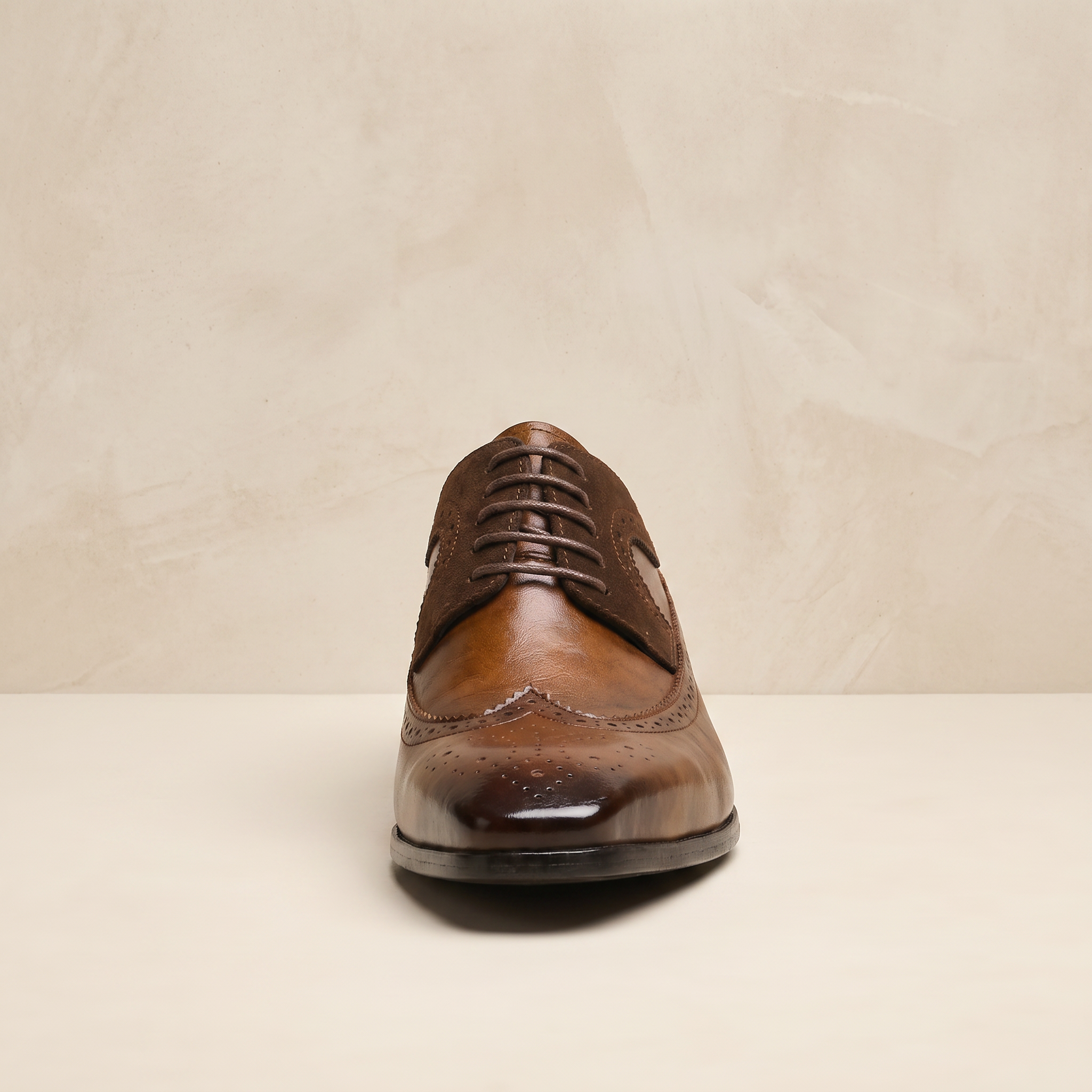 Viola | Oxford Dress Shoes Orthopedic