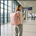 The Heathrow Cabin Backpack