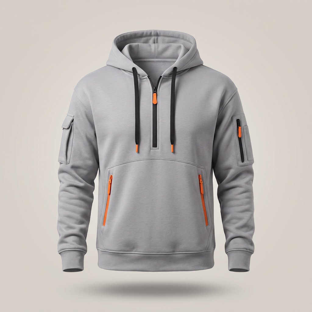 Richmond | Hoodie Sweatshirt Pullover