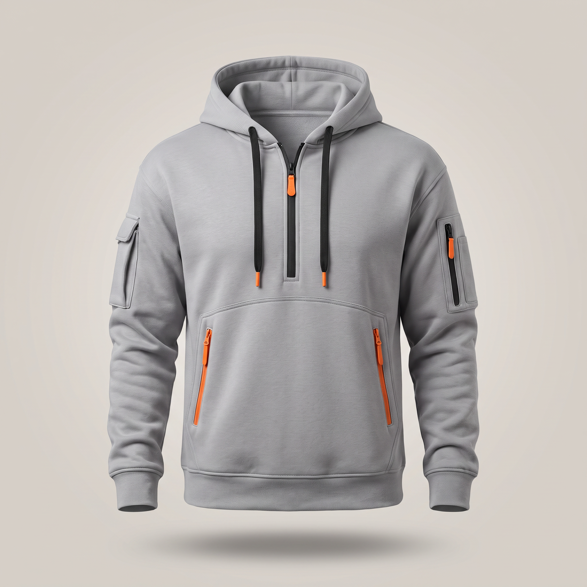 Richmond | Hoodie Sweatshirt Pullover