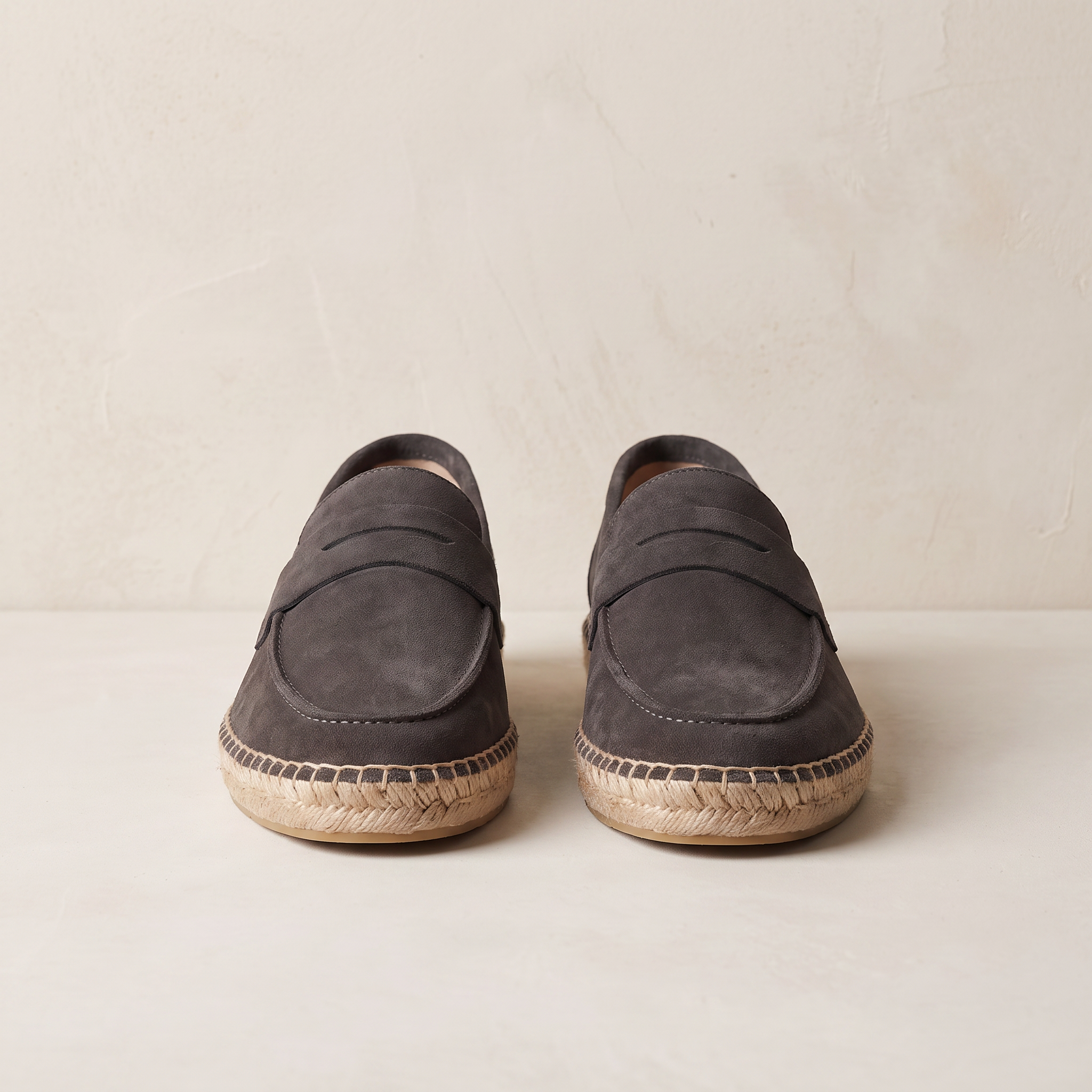 Nathaniel | Relaxed Loafers Slip