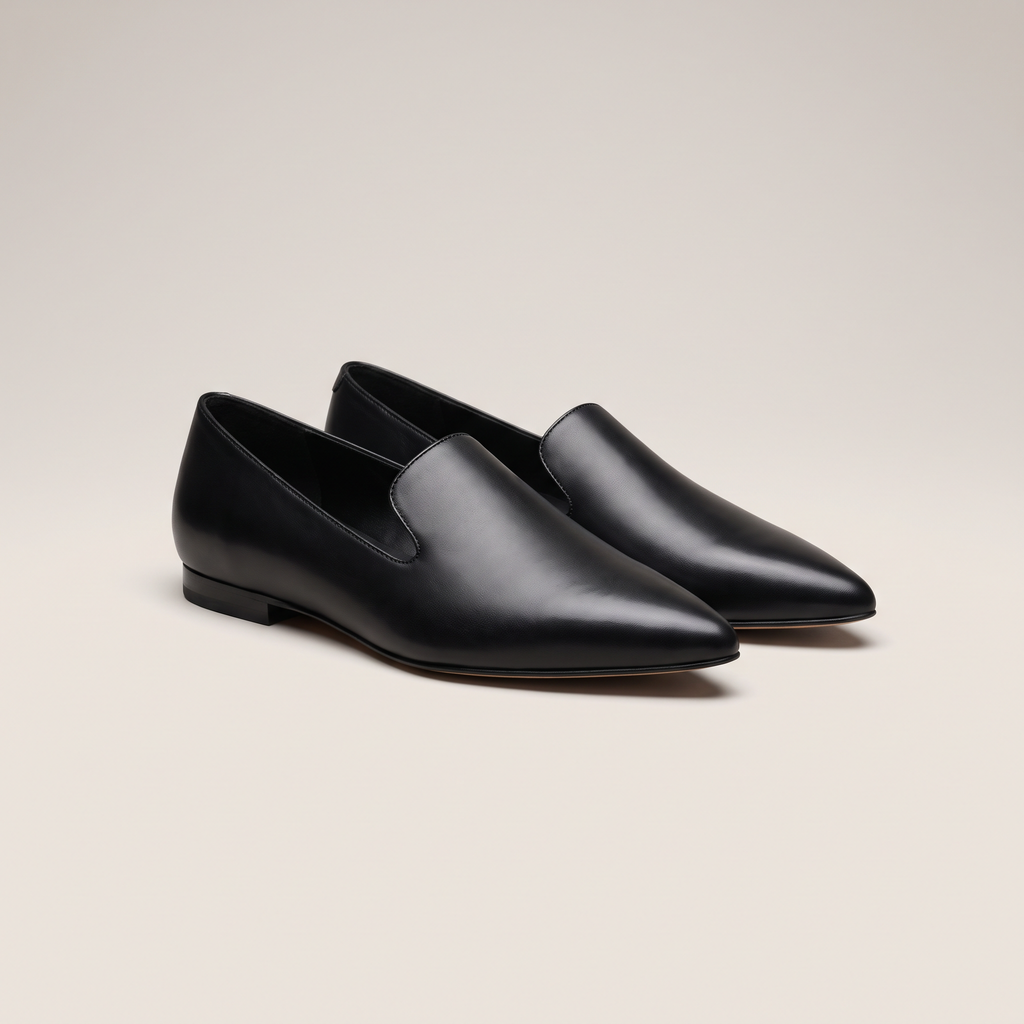 Radcliffe | Loafers Slip