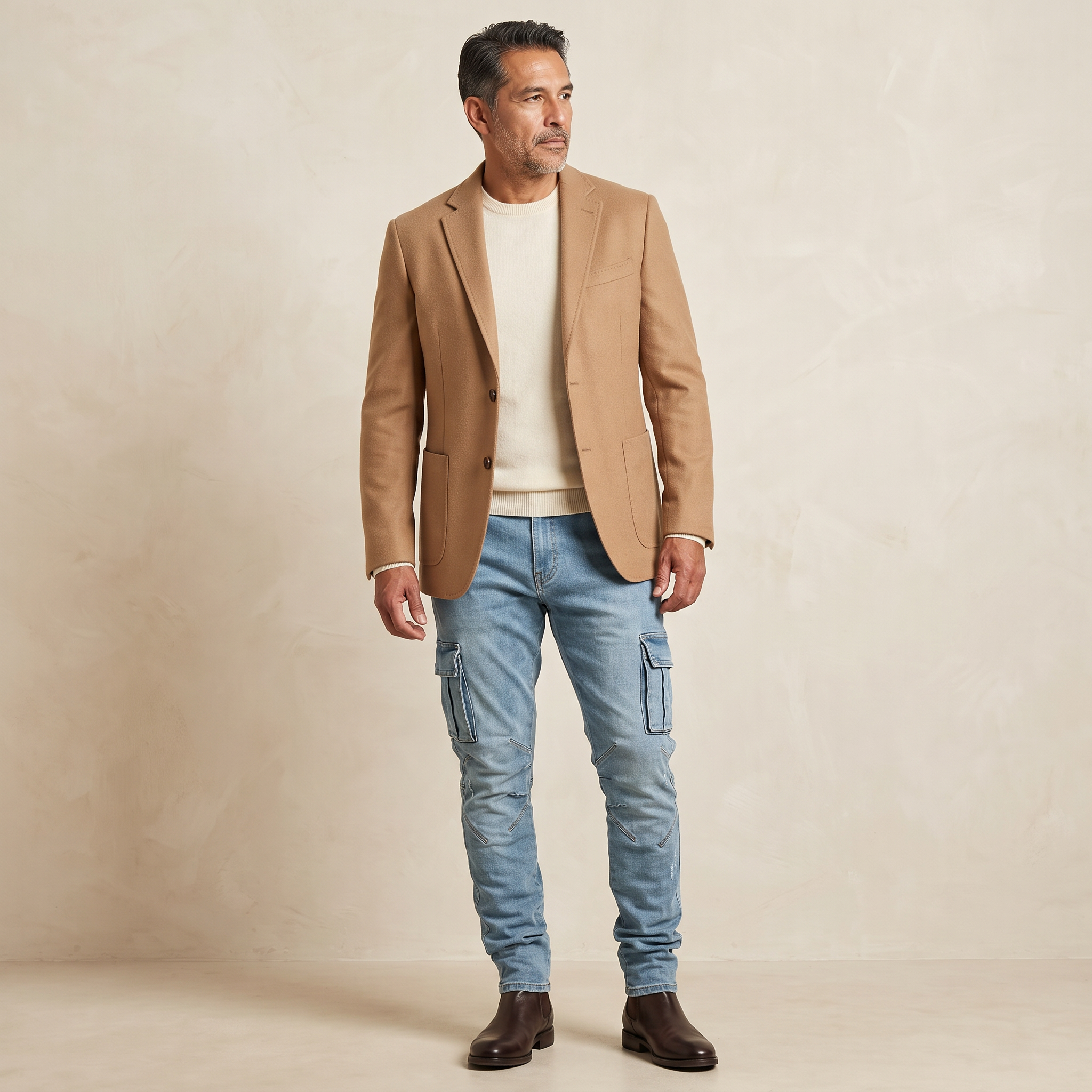 Franklin | Jeans Denim