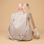 The Delphine Rowe Backpack