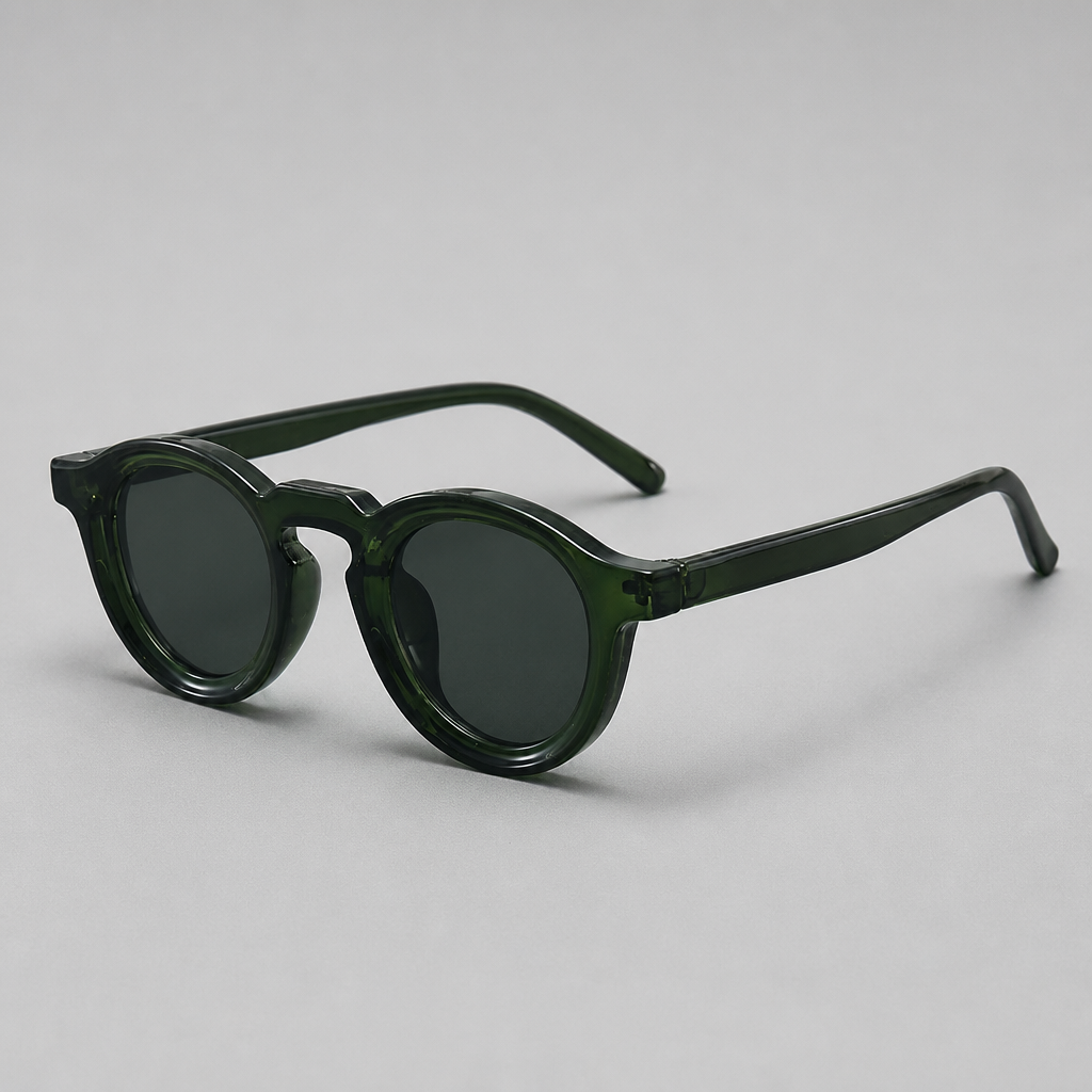 Iris Green