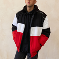 Reginald | Jacket Coat Ribbed