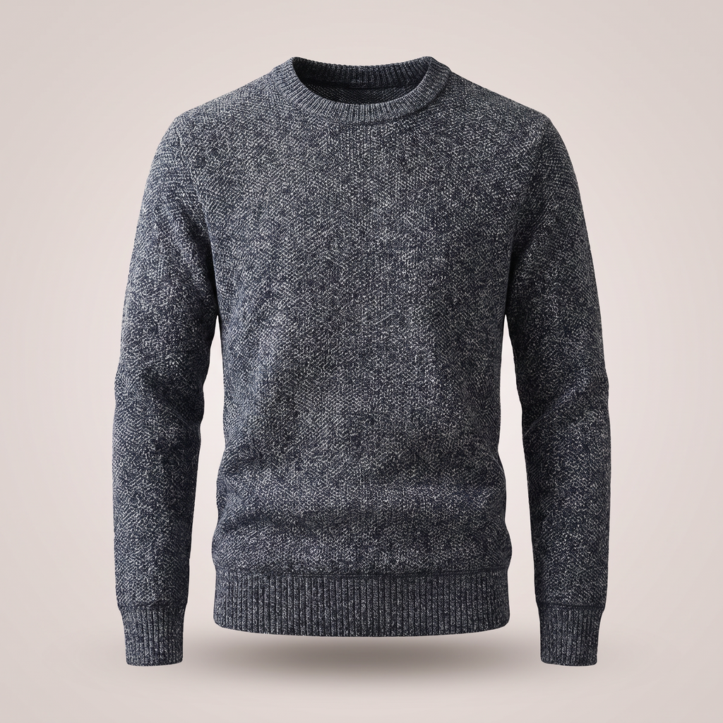 Barrington | Sweater Knit Jumper