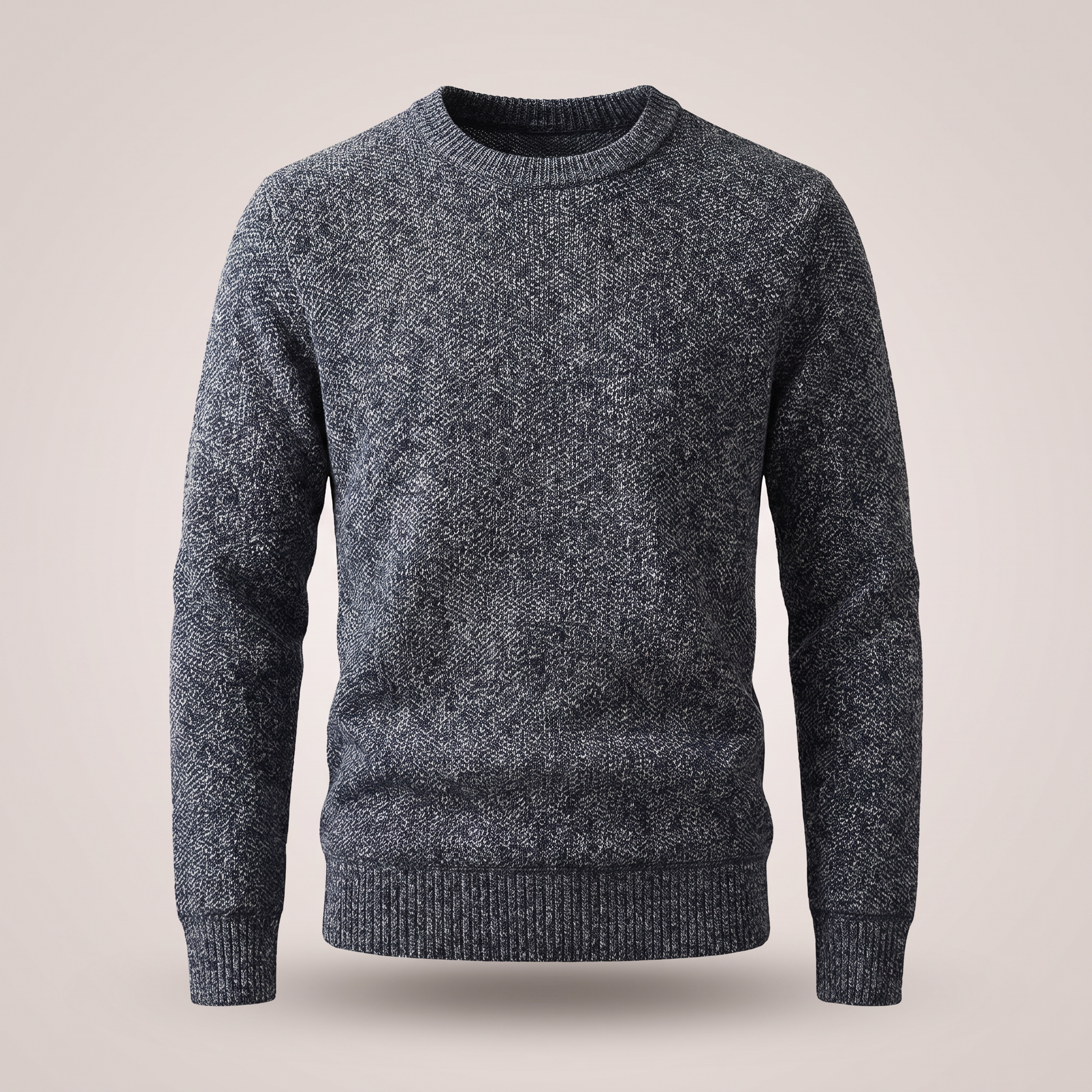 Barrington | Sweater Knit Jumper