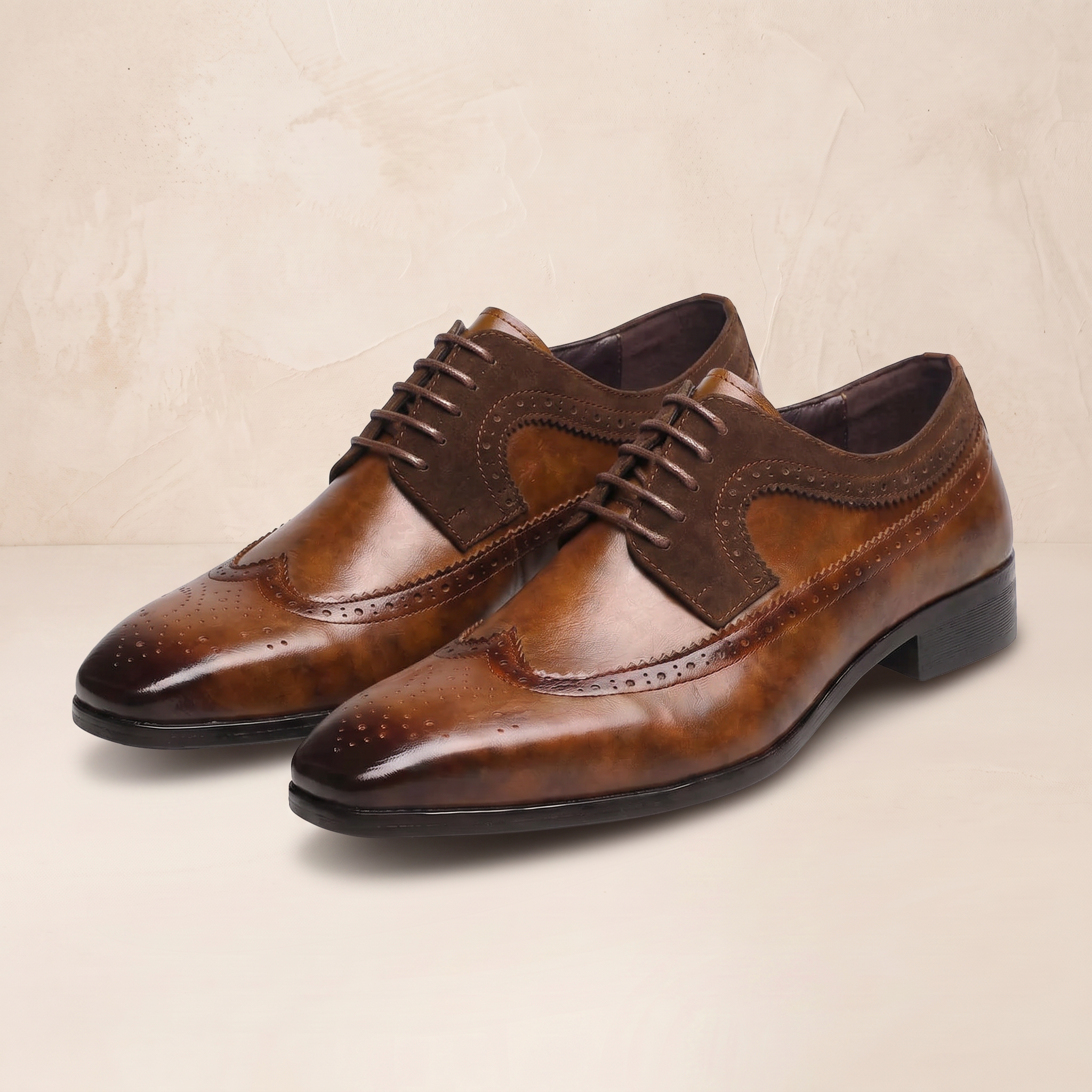 Viola | Oxford Dress Shoes Orthopedic