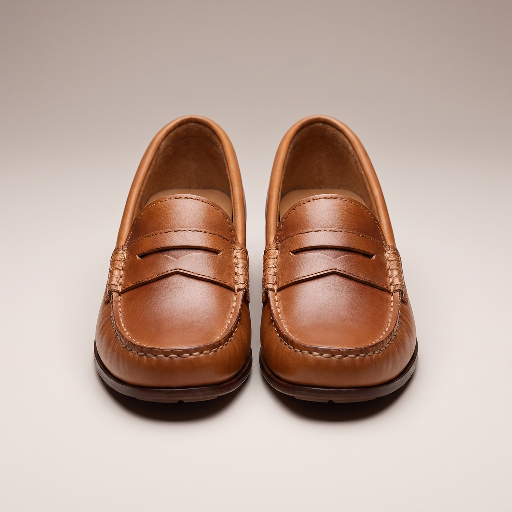 Kingsley | Loafers Slip