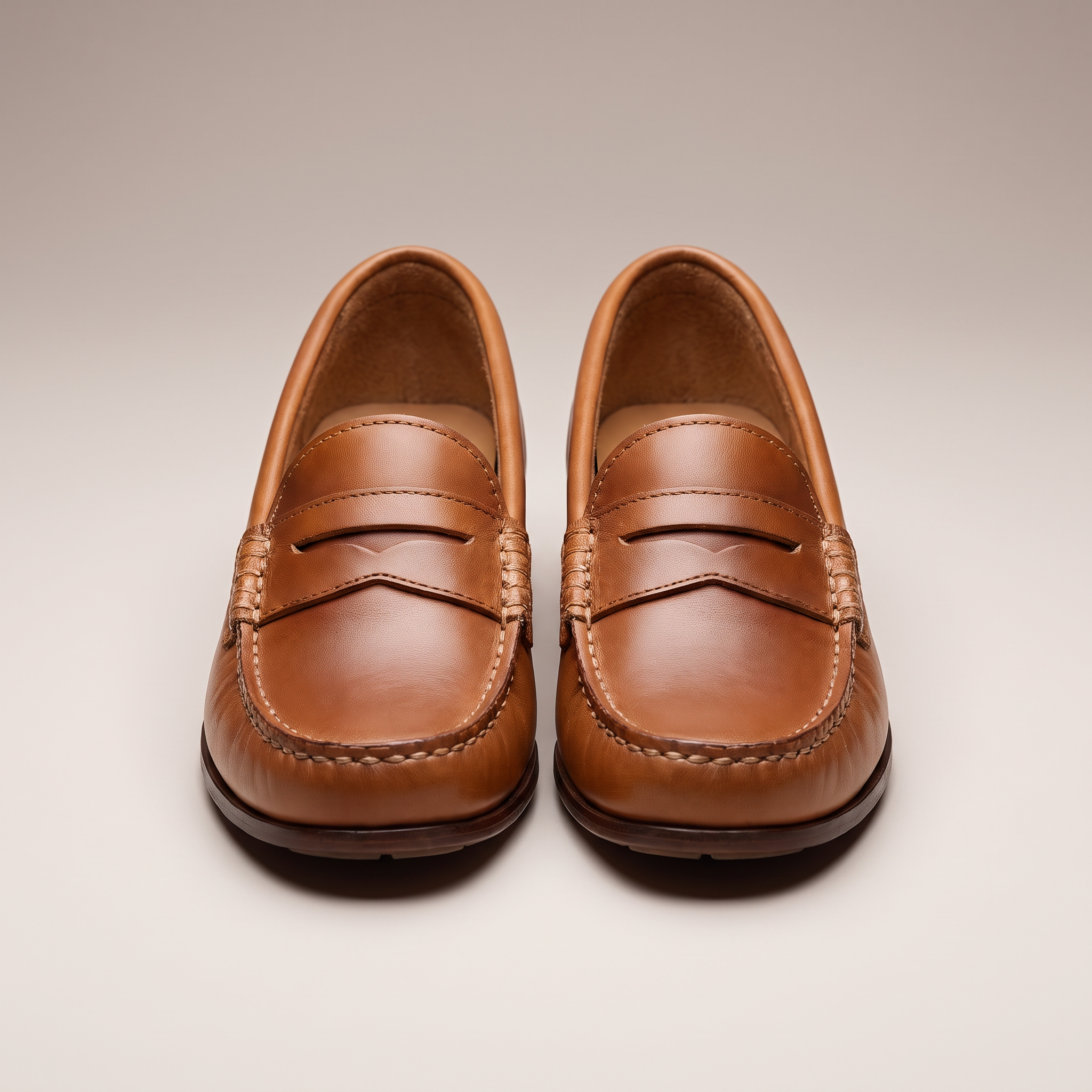 Kingsley | Loafers Slip