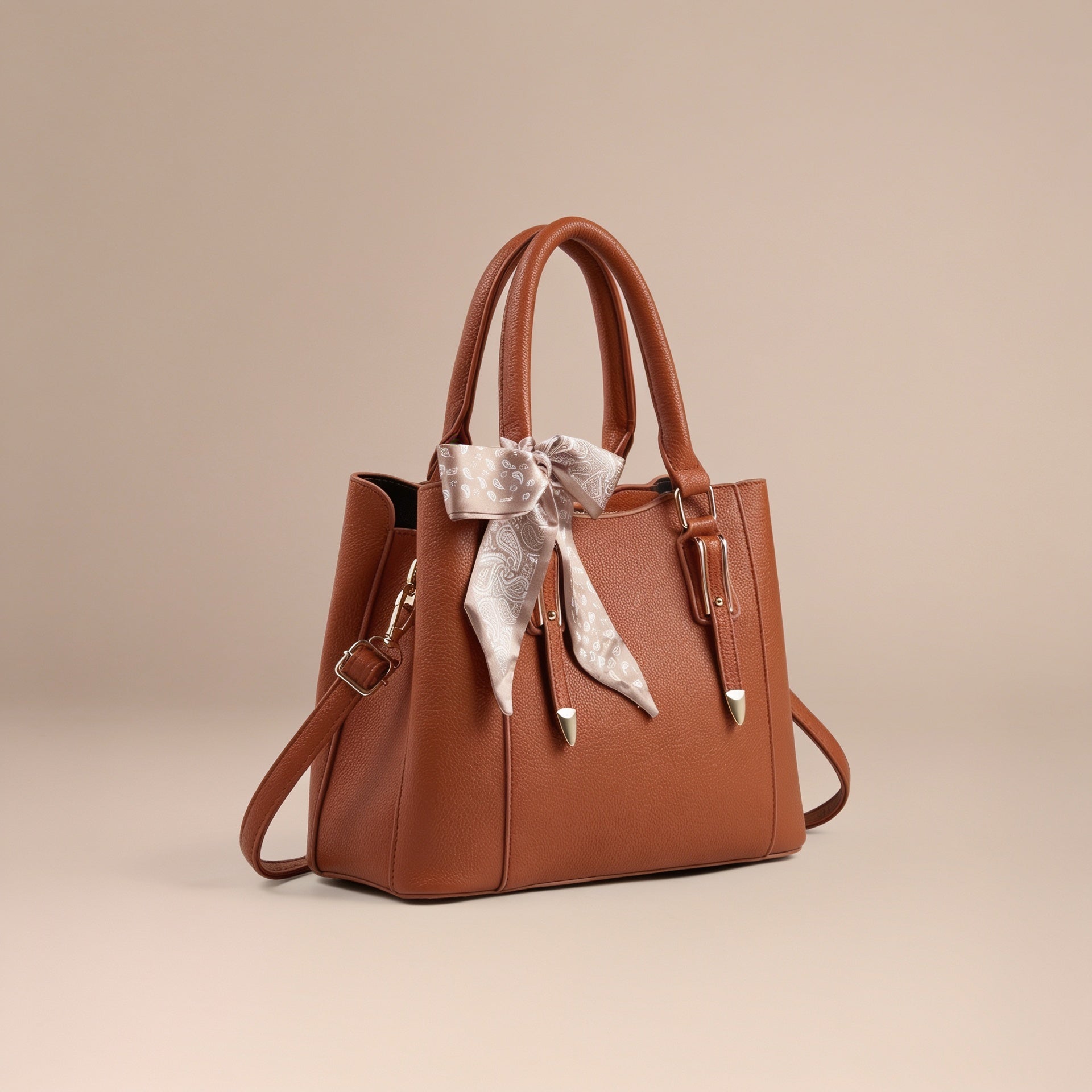 The Cannes Shoulder Bag