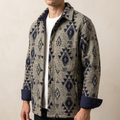 Georgiana | Wool Coat Jacket