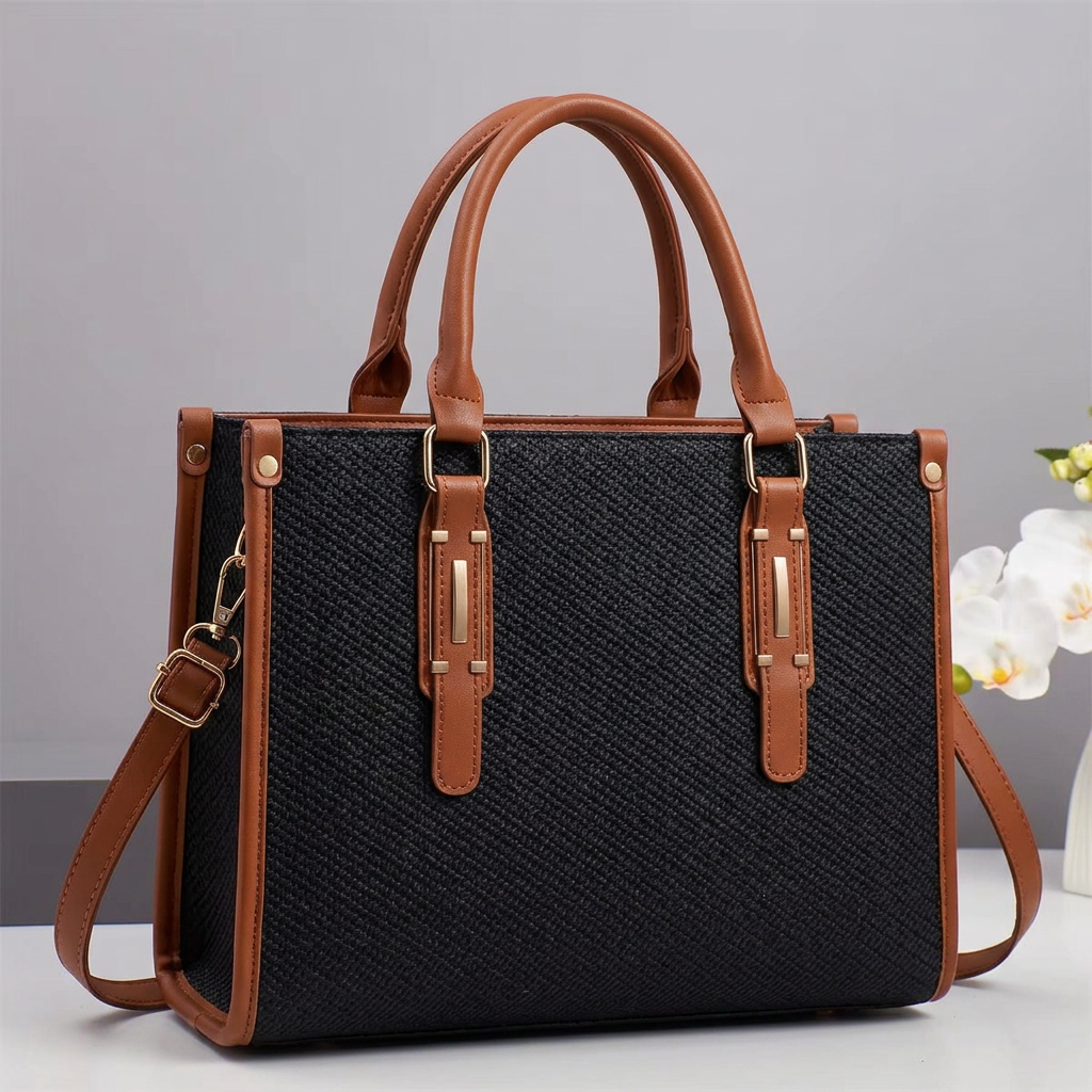The Antibes Crossbody